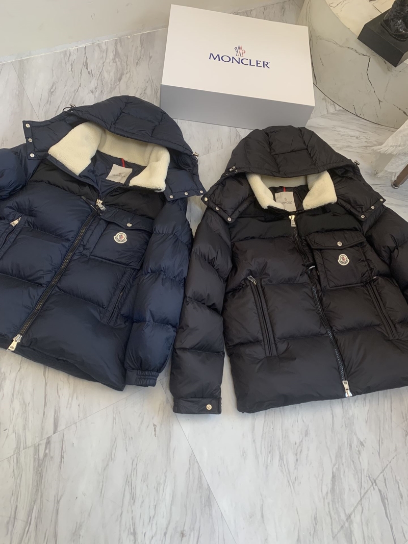 Moncler Down Coat